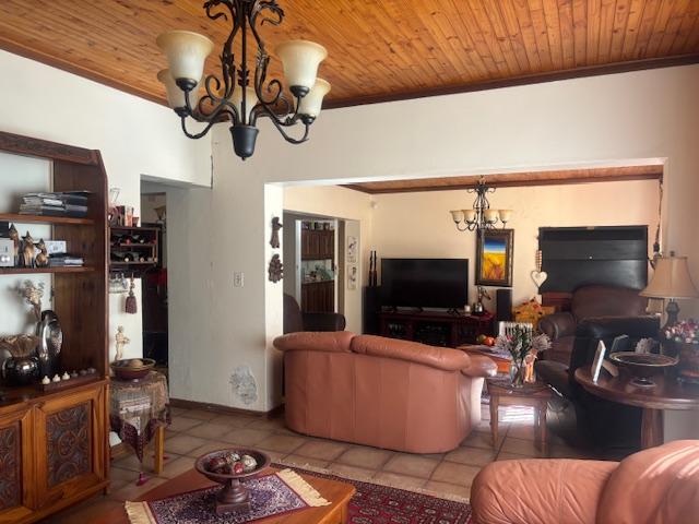 4 Bedroom Property for Sale in Wolmaransstad North West